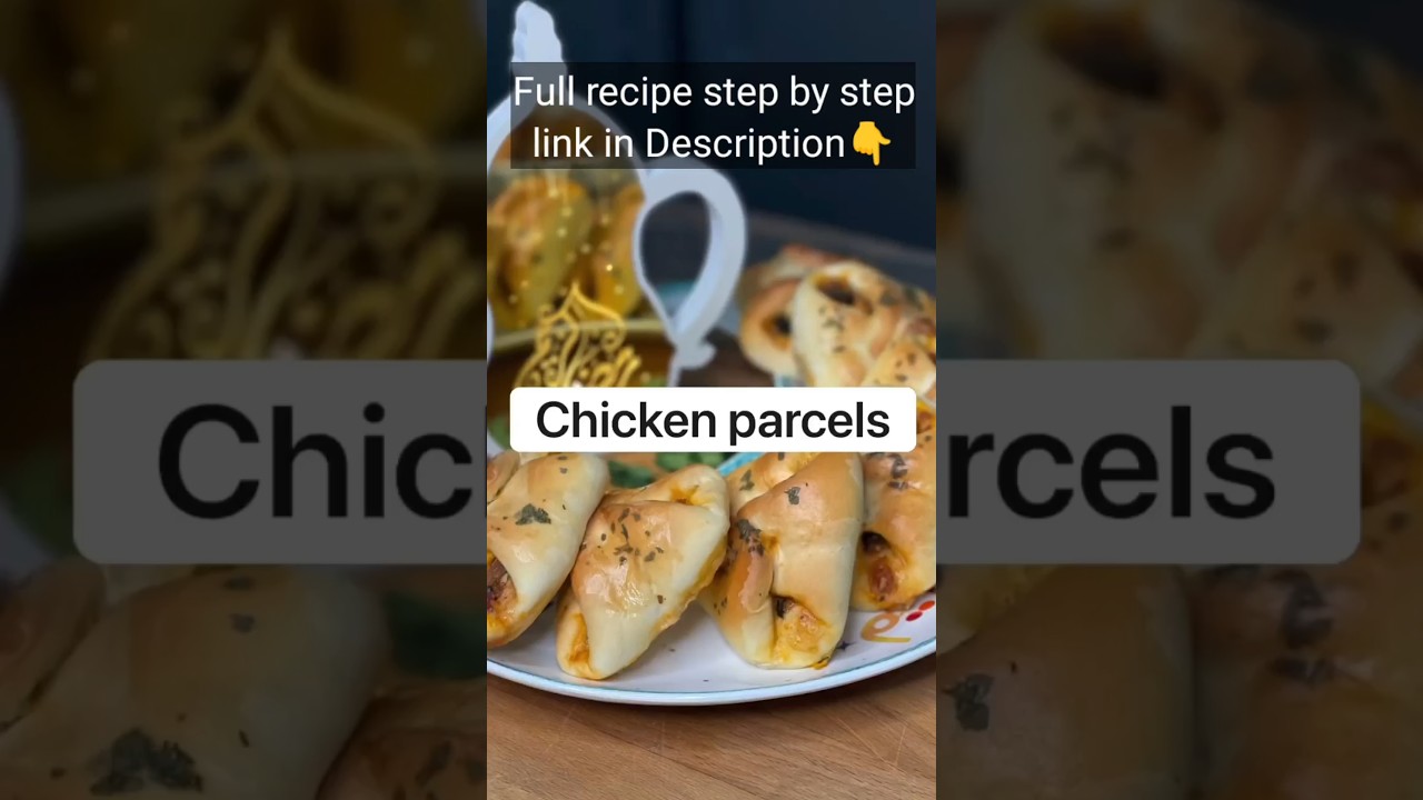 Wow!! Special Ramdan Recipe  | Have a look #shorts #chicken #recipes