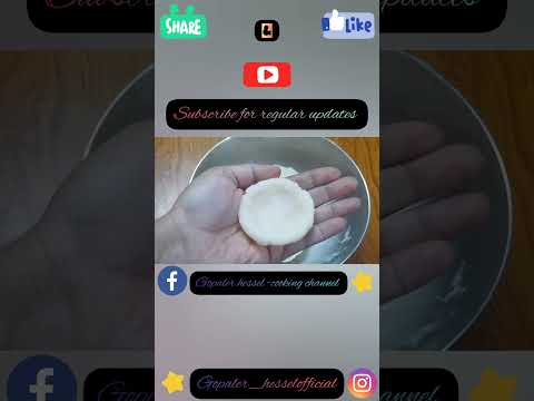 dessert recipes #shorts