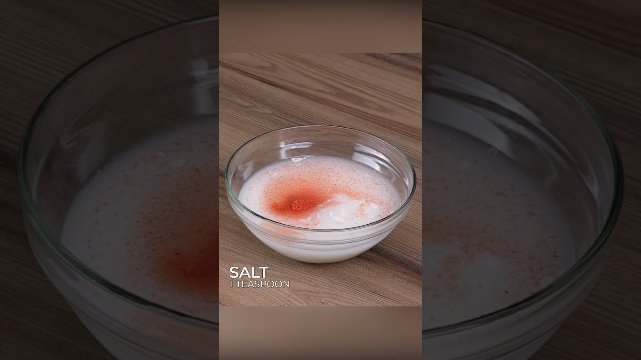 If you have chicken and rice at home, make this recipe. Everyone will love this dinner.