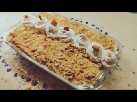 pineapple dessert | 10mint dessert resipr | pineapple dessert recipes