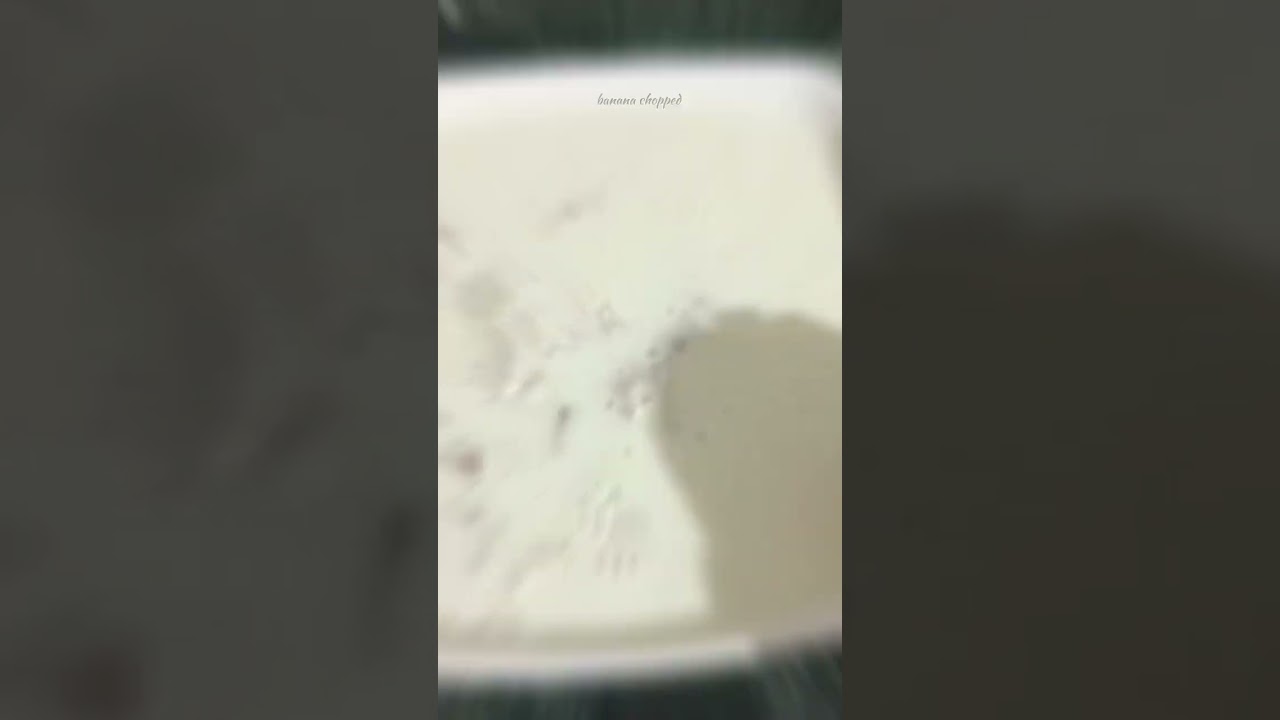 fruit custard recipe |easy summer dessert recipes #shorts