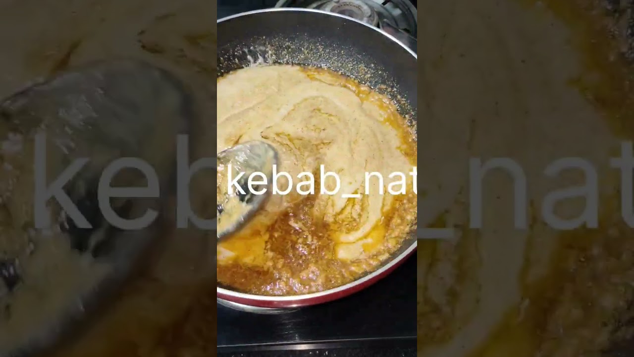 Chicken Makhni tandoori ll Kebab Nation Recipe