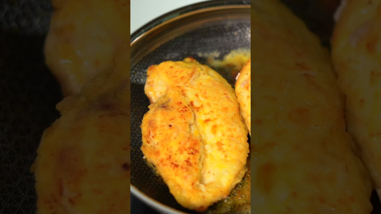 BEST Honey Garlic Chicken – It's Easy To Make But Delicious