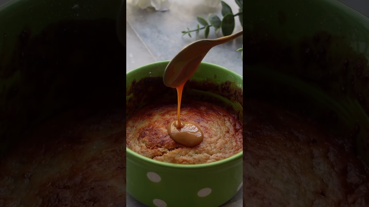 fly recipes w fryer ep:27 – baked oats