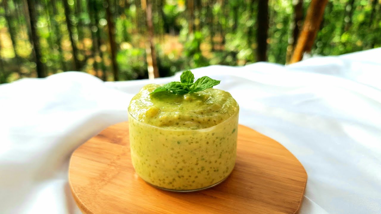 Avocado dessert|dessert recipes|2 minute dessert recipe|instant dessert|Avocado recipes|easy dessert