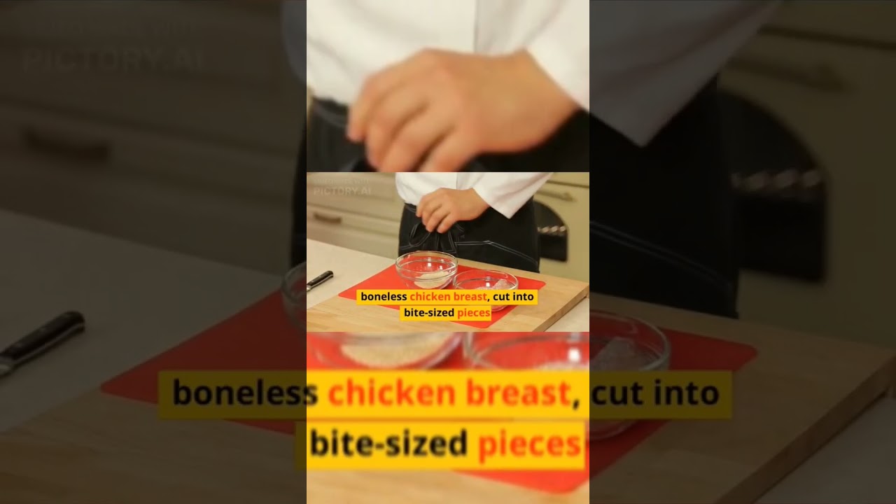 How to Make Butter Chicken | Butter Chicken Recipes #shorts  #butterchicken #chicken #recipe