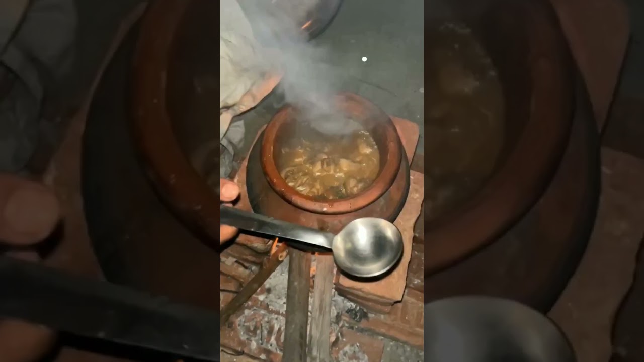 Chicken Handi Recipe | Handi Chicken | #chicken | #chickenhandi | #shorts | #youtubeshorts