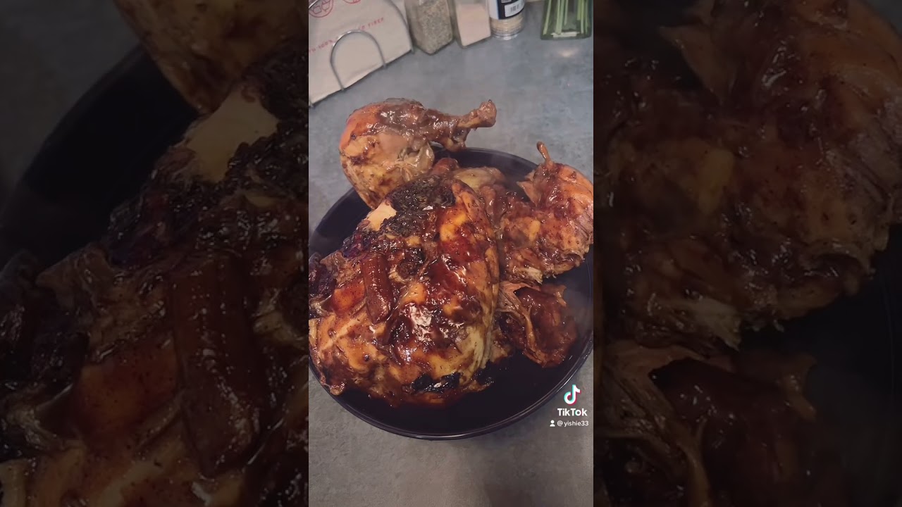 Whole chicken recipes