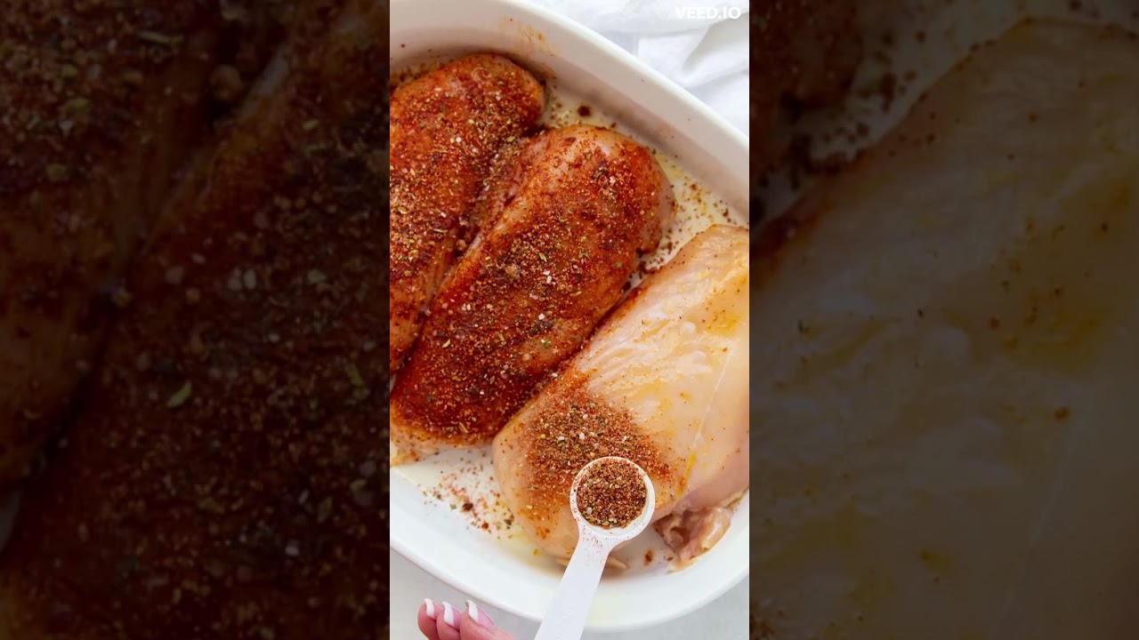 Quick and Easy Chicken Fajitas Recipe #shorts #chickenfajitas