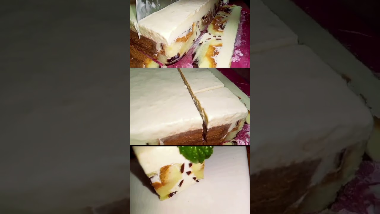 Fruity Trifle #recipe #dessert #trifle #cocktail