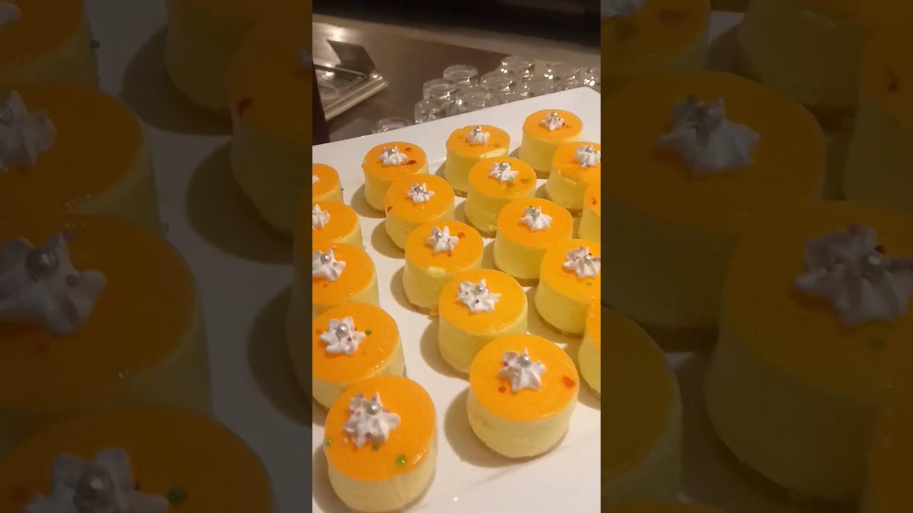 #trending amazing# dessert #trending Amazing Dessert   #Tasty Top dessert Recipes