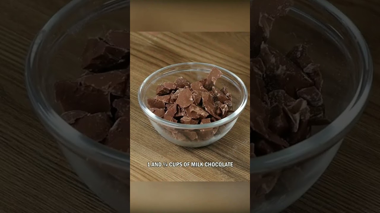 When I prepare this fruit dessert, everyone asks me the recipe!