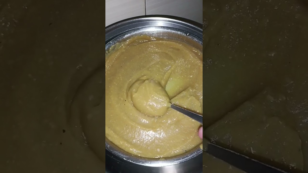 Best yummy jackfruit dessert/My Mallu Channel #shorts