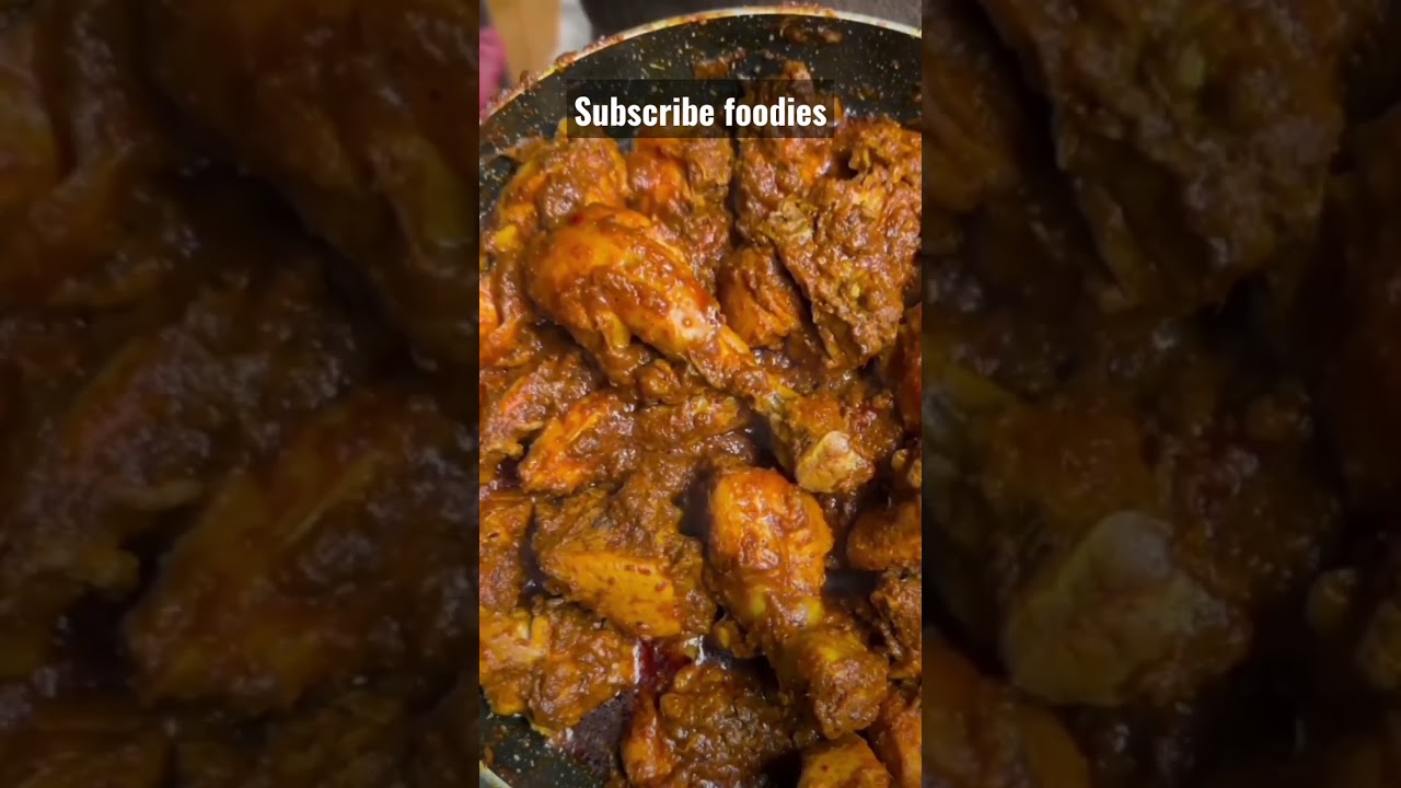 Chicken recipes||#chickengravy #chicken#foodie#chicken#shorts#shortsfeed#foodiewe#foodlovers#food