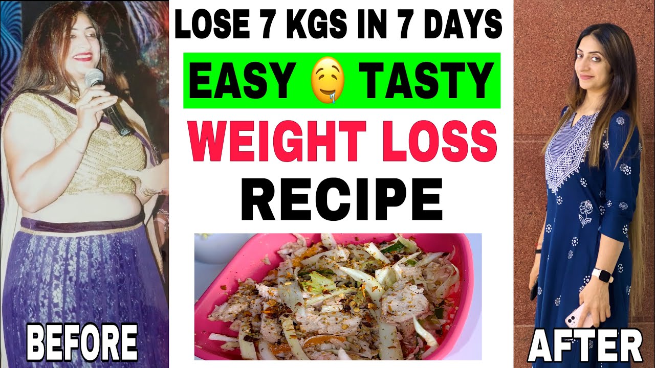 LOSE 7 KGS IN 7 DAYS | Dahi Chicken Weight Loss recipe | Easy | NISHA ARORA | GUARANTEED WEIGHT LOSS