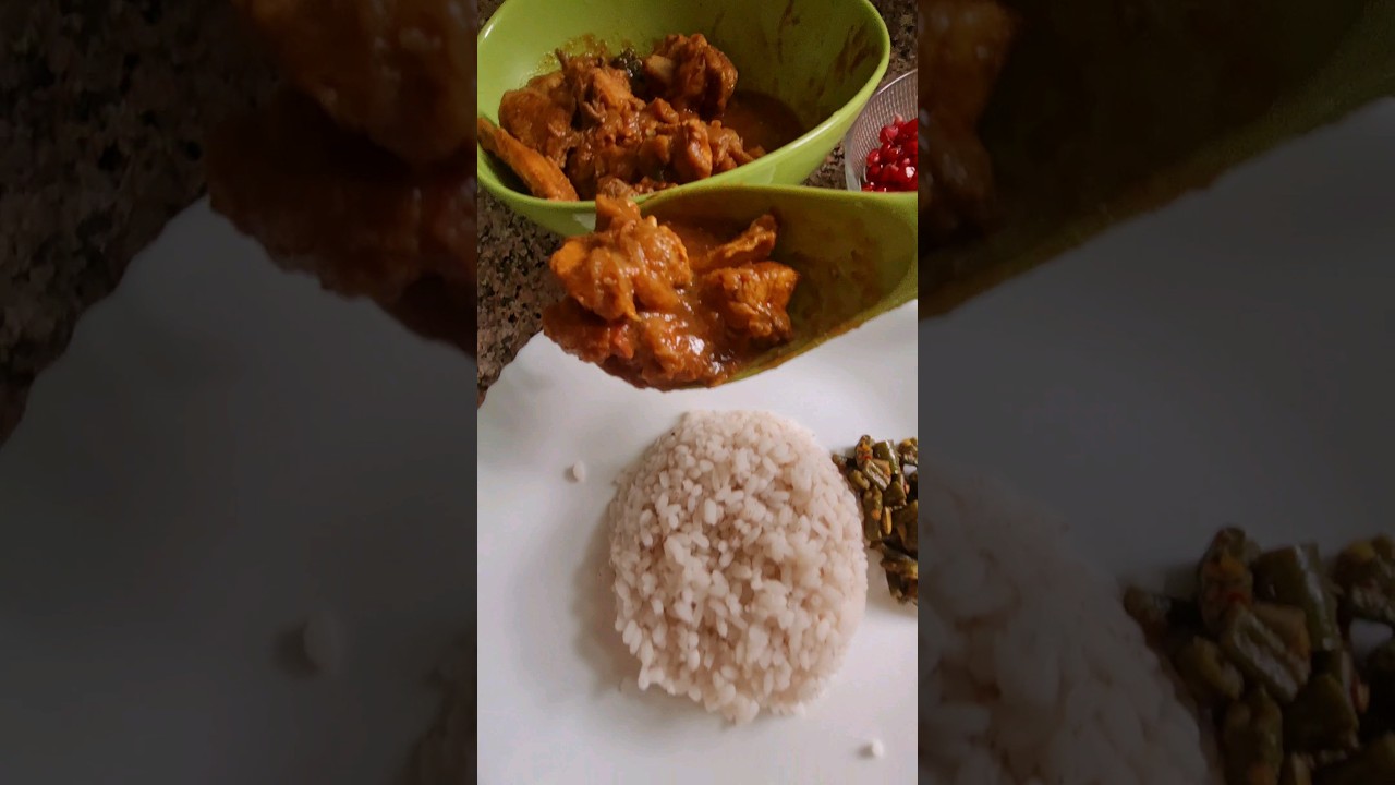 simple&easy chicken curry#shorts#youtube#chicken recipes