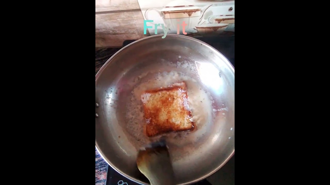 Bread dessert,dessert,How to make dessert,#shorts,#smritikitchen,#dessert,#trendingshorts.