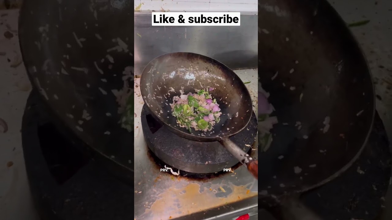 Restaurant Style Chilly Chicken Recipe | Chilly Chicken Dry | #shorts #chillychickenrecipe #food