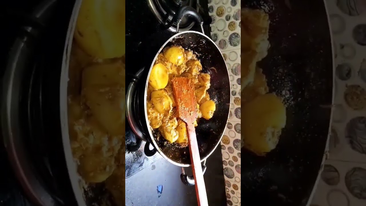 Restaurant style delicious chicken recipe | S.M.K | #shorts #ytshorts #cookingshorts