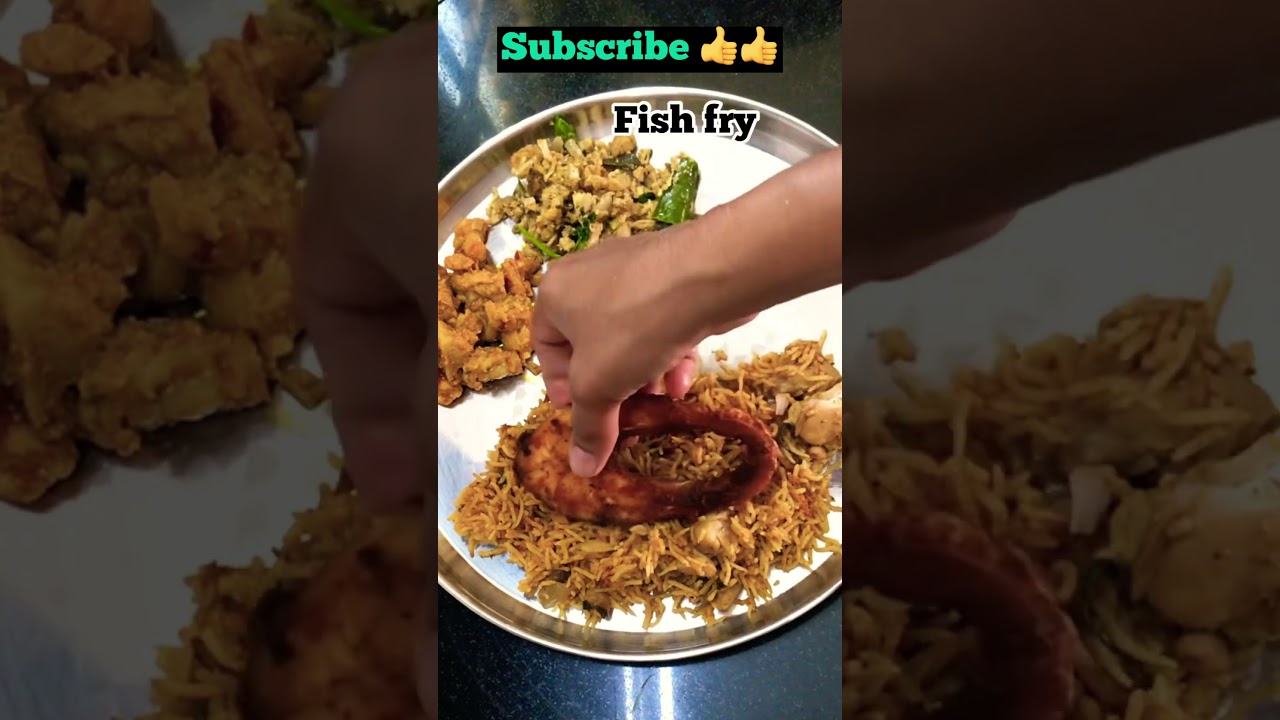 Non-veg special || Chicken recipes || chicken & fish #shorts || subscribe our channel