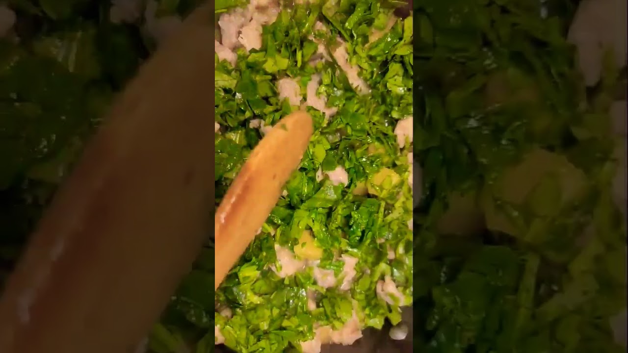 PINEAPPLE CHICKEN RECIPES#yummy #healthy #satisfying #shortvideo