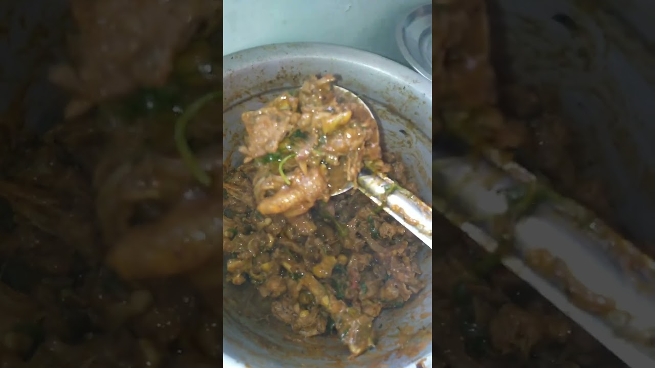 Sunday special chicken recipes