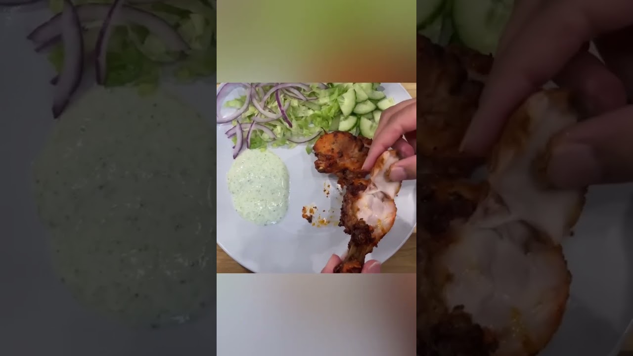 Air fryer recipe for chicken legs. # air fryer # chicken legs # chicken recipes # chicken-drumsticks