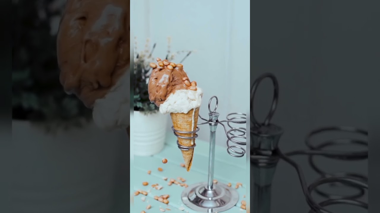 Homemade ice cream, all dessert recipes #sweet