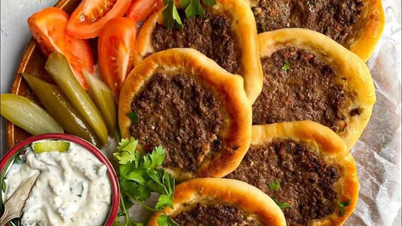 Beef Pastry Recipes – Bakery Style Pastry – Minced Beef Pastry