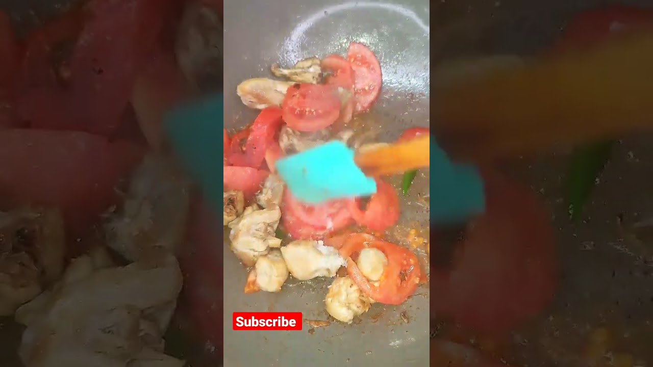 Chicken karahi recipe #chicken #recipe #shorts #short #shortvideo #ytshorts #shortsvideo