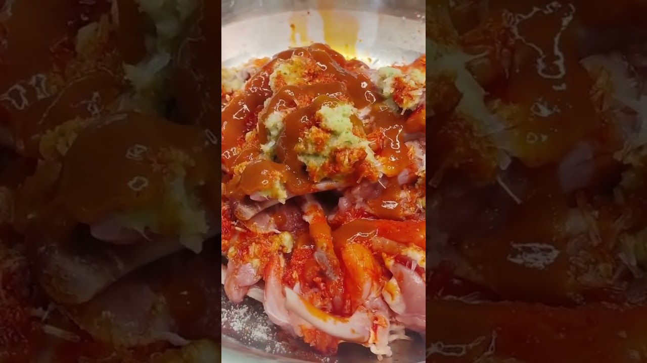 Chicken Lolipop | Street Food Recipe | #chicken #chickenrecipe #streetfood