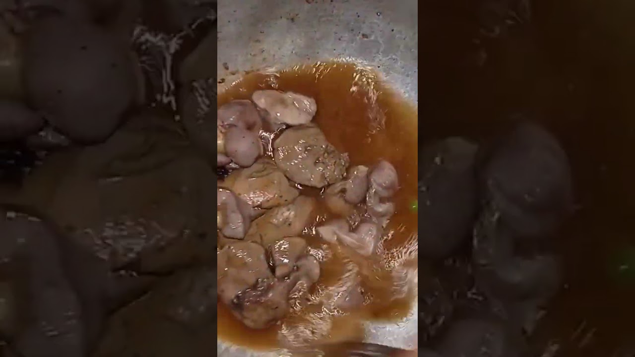 kalaji #shortsyoutube #shortsvideo #food #breadrecipe #chickenrecipes