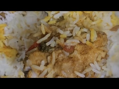 Beginners Chicken Biryani | Simple Chicken Biryani |Rss kitchen&crafts |Chicken Recipes