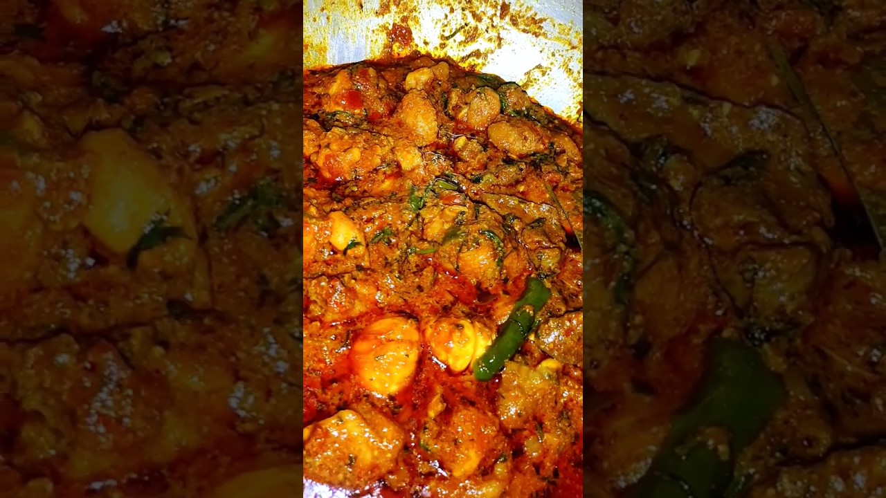 Spicy Chicken Recipes #youtubeshorts #shortsvideo #ytshorts #trending #shorts