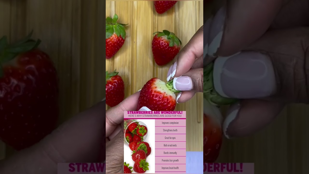 Easy Smoothie Recipe