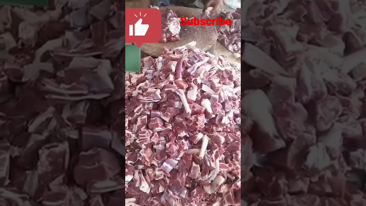 chicken cut motton cutting chicken recipes