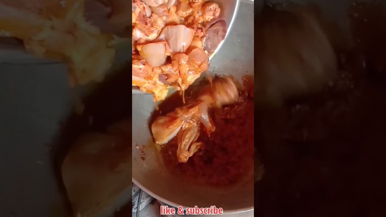 special chicken recipes #shorts #viral #vlog