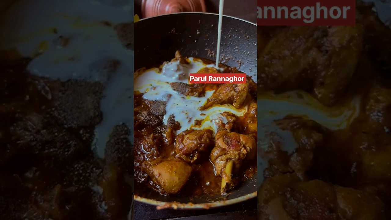 Delicious Chicken Recipe – You Won't Believe What We Used!