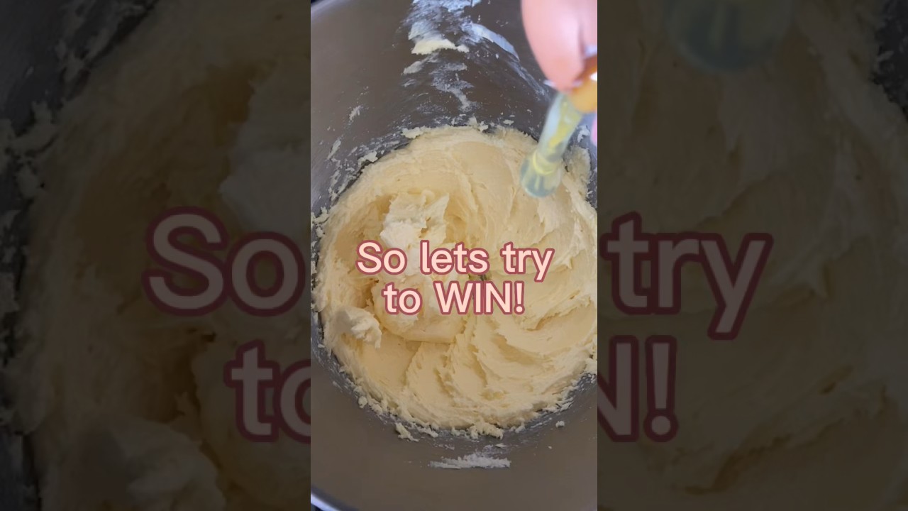 Baking Competition! #baking #competiton #shorts #food #dessert #recipe  #cake