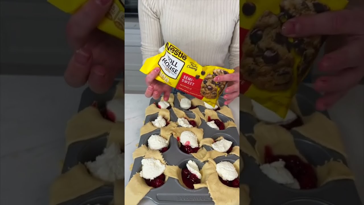 4 Easy BAKED Dessert Recipes. No Eggs,  No Alcohol II New Recipe 2023