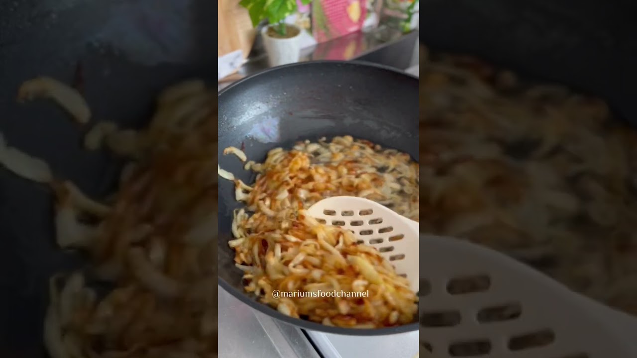 The Best Chicken Korma Recipe Ever #shorts #chickenkorma #recipe #asmrvideo #food