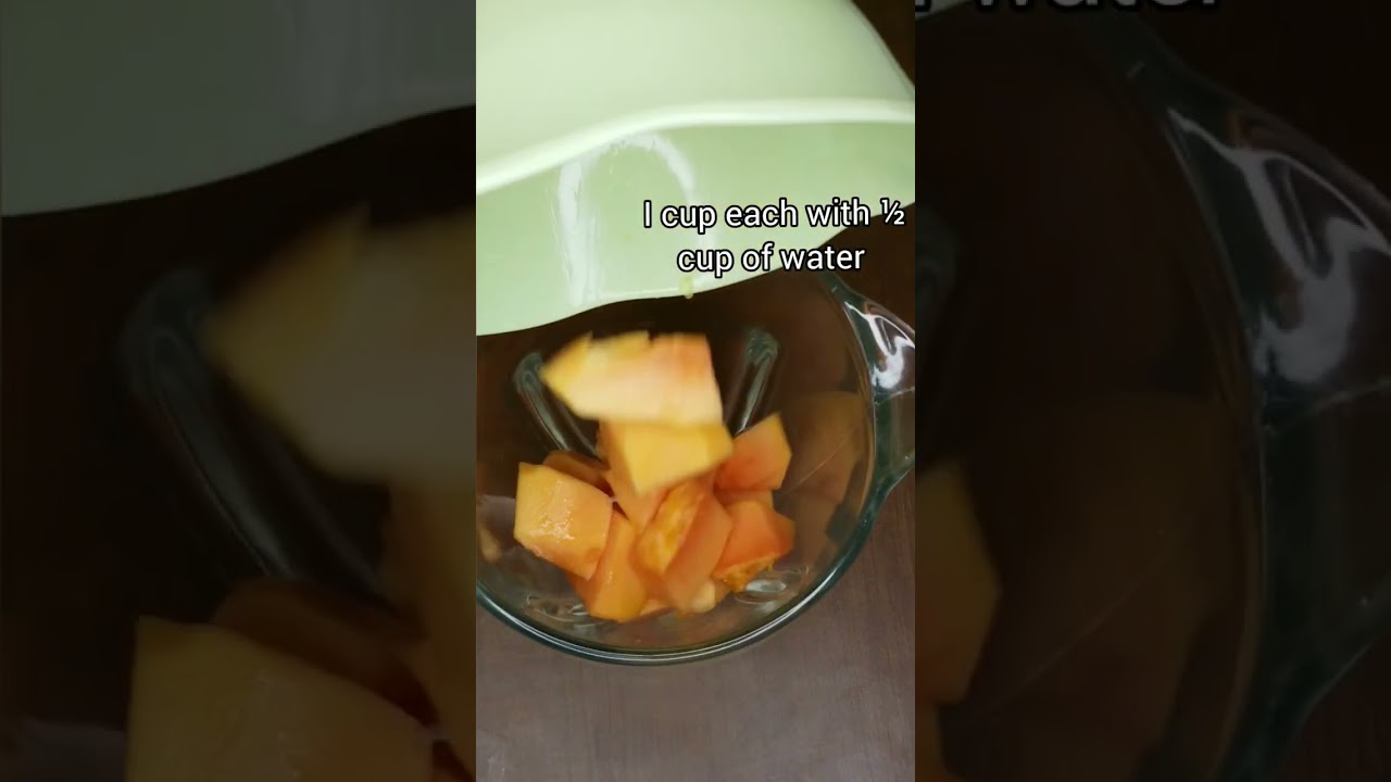 Home Remedy For Constipation, Colon Cleanse & Detox Smoothie Recipe #short