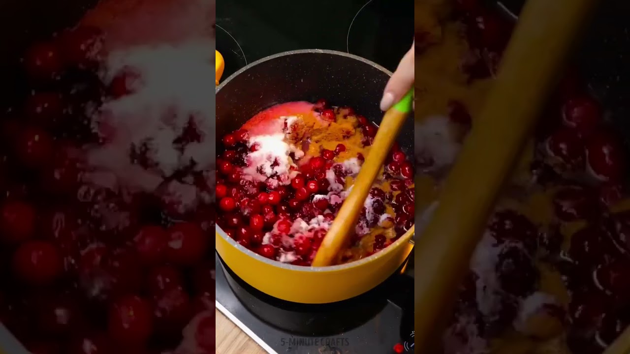 Irresistible Dessert Recipes That Will Satisfy Your Sweet Tooth!