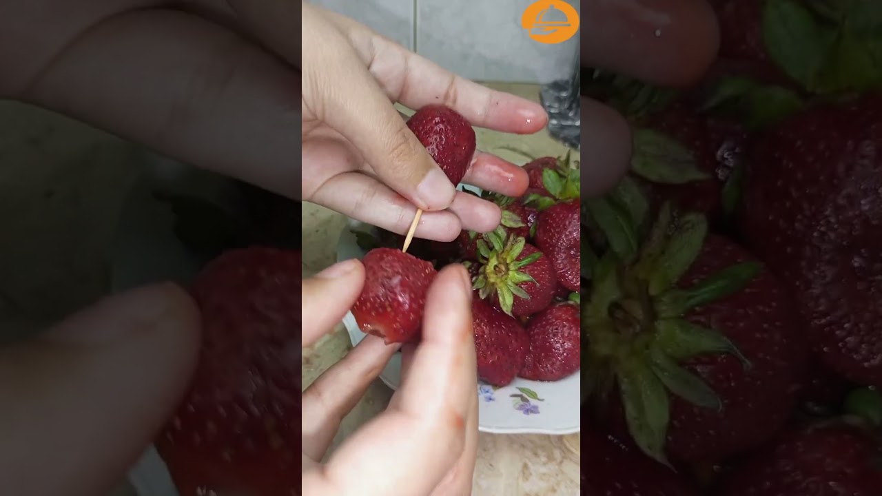 jello fruit dessert | Ramzan special | Single dish