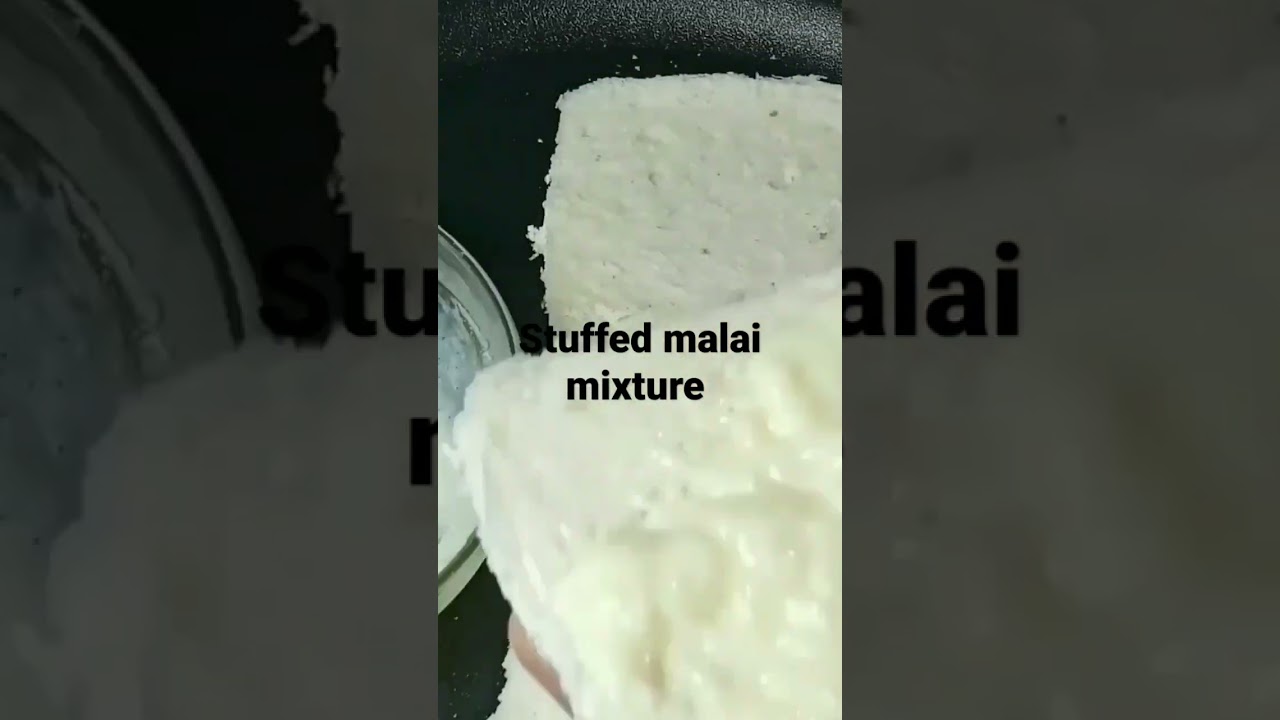 Part 2 | Bread Malai Dessert Recipes | Instant Malai Dessert cake | Check part 1