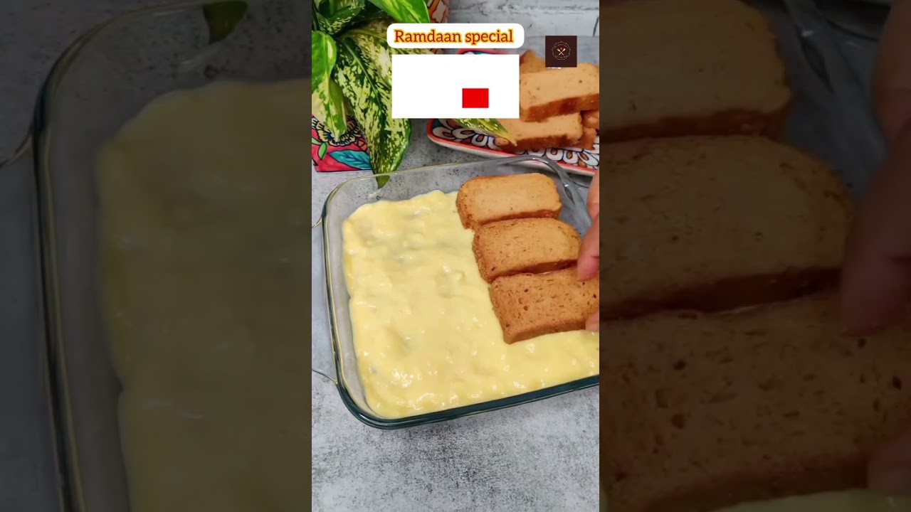 quick and easy dessert recipe #short #viralshorts #trending #viralvideo