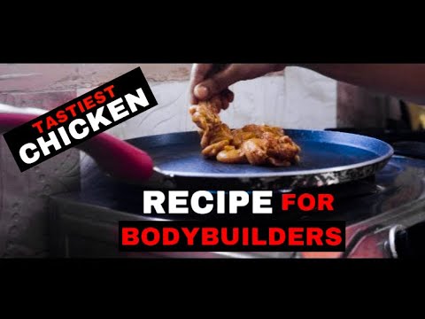 My Wife's Tastiest Diet Chicken Recipes |
