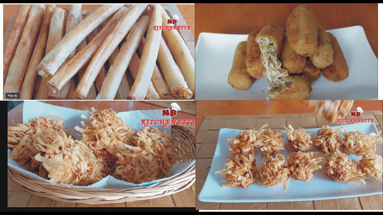 6 Chicken Recipe to Enjoy: Tasty's Favorite Chicken Recipes! Amazing Fried Chicken! Collections!