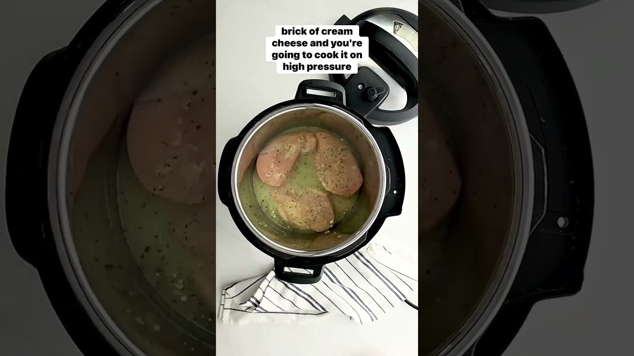 Crack Chicken Recipes || Buns In My Oven