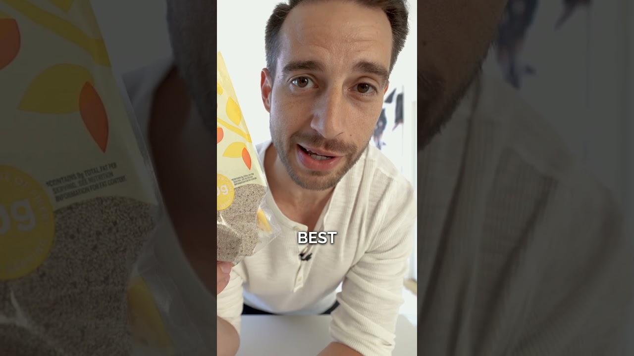 Super Blue Smoothie – Recipe